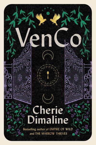 Venco - Cherie Dimaline