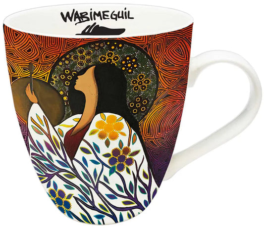 18 oz. Mug - Ancestral Song