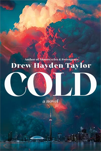 Cold - Drew Hayden Taylor