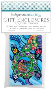 Gift Enclosure - 13 Moons