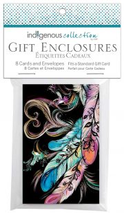 Gift Enclosure - Love