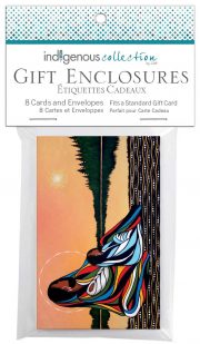 Gift Enclosure - Morning Blessings