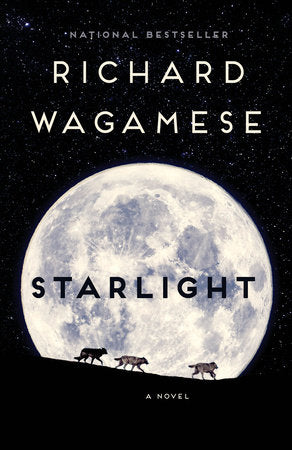 Starlight - Richard Wagamese