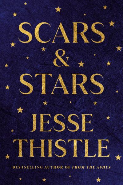 Scars and Stars - Jesse Thistle